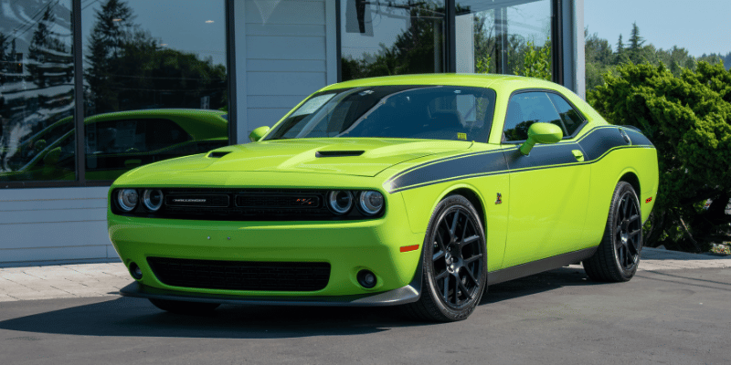 Dodge Repair and Service