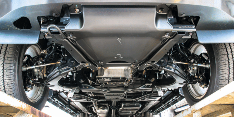 Drivetrain Repair and Service