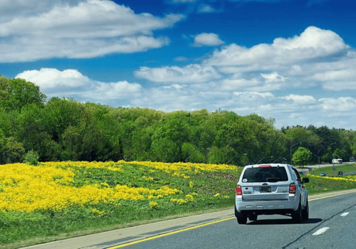 Don't Rely on Luck: Get Your Car Ready for the Season Ahead