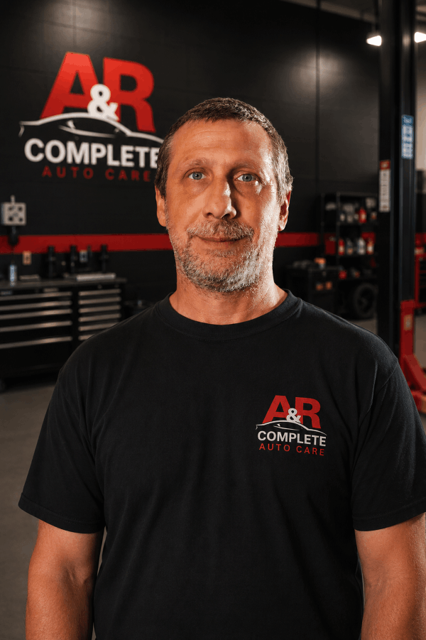 Donny Nevins
