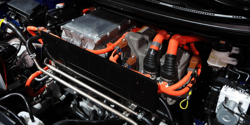 Electrical Repair and Service