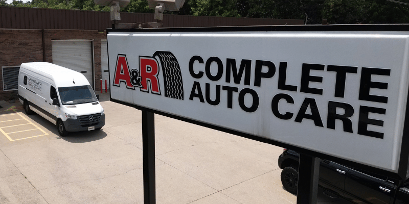 Fleet Repair and Service