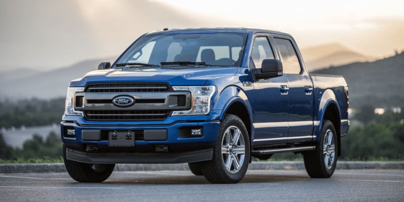 Ford Repair and Service