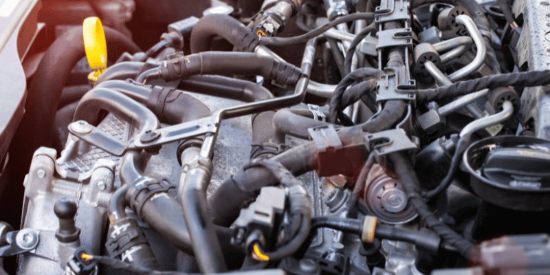 Fuel Injection Repair and Service
