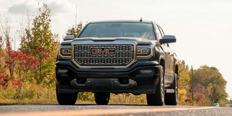 GM Repair and Service