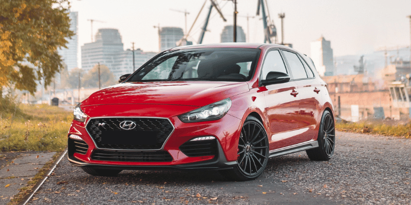 Hyundai Repair and Service