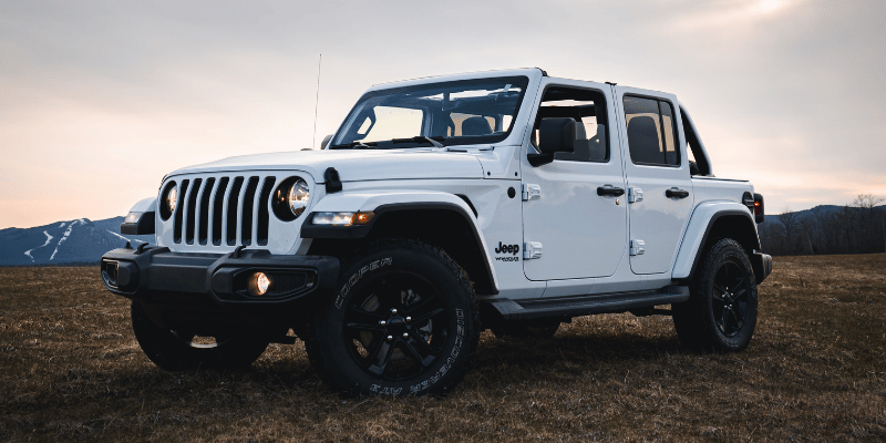 Jeep Repair and Service