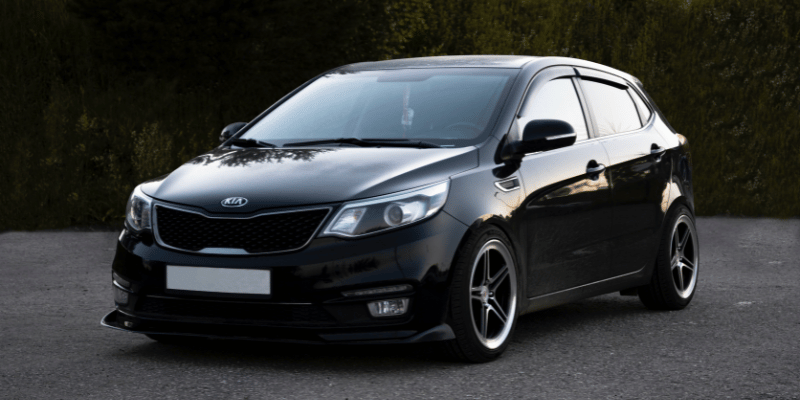 Kia Repair and Service