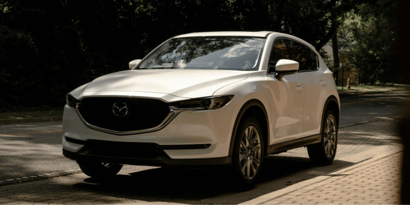 Mazda Repair and Service