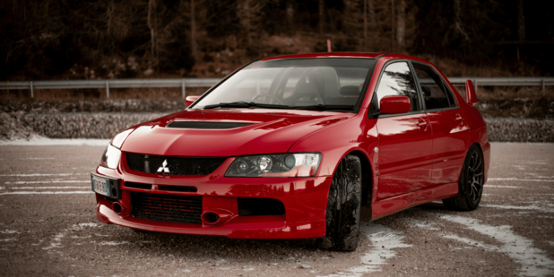 Mitsubishi Repair and Service