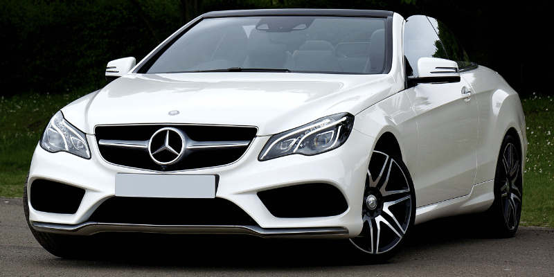 Mercedes-Benz Repair and Service