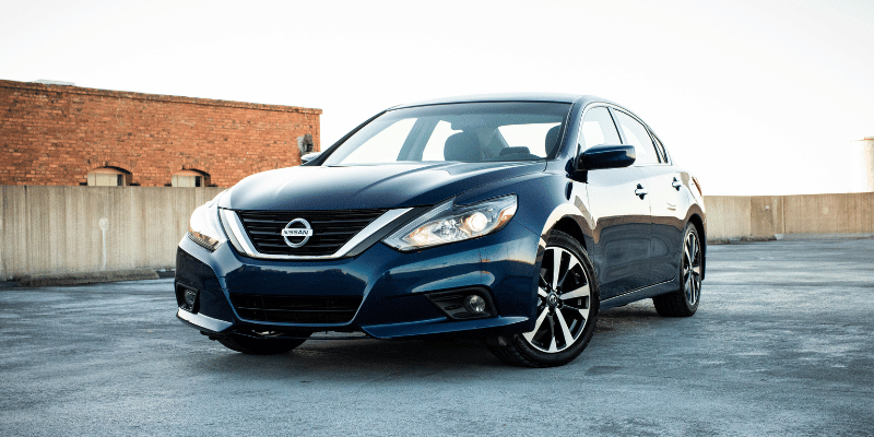 Nissan Repair and Service