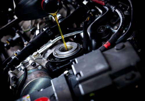 New Year, New Goals: How Often Should You Change Your Oil?