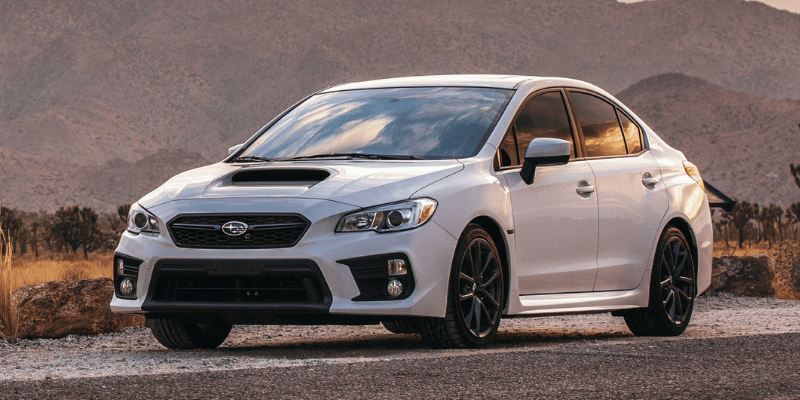 Subaru Repair and Service