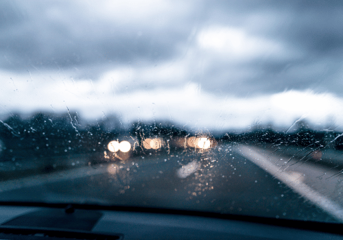 Don't Rely on Luck: Get Your Car Ready for the Season Ahead