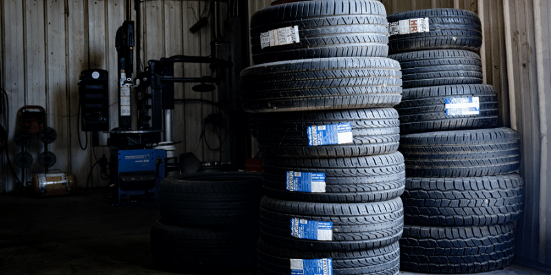 Tire Services