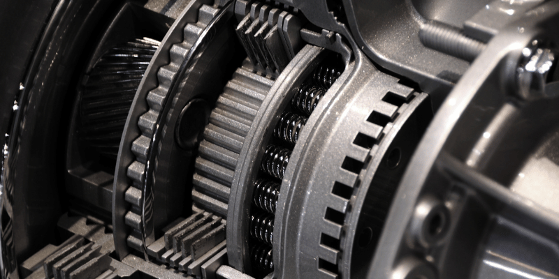 Transmission Repair and Service