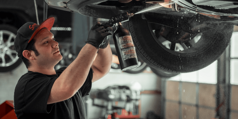 Tune-Up