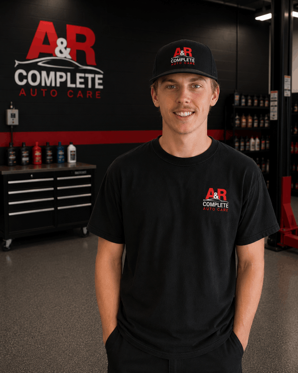 Tyler McGugin