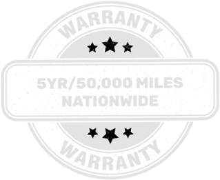 Warranty