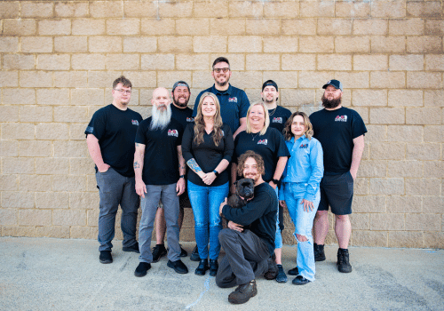 Why Choose a Family-Owned and Operated Auto Repair Shop? Insights from AR Complete Auto
