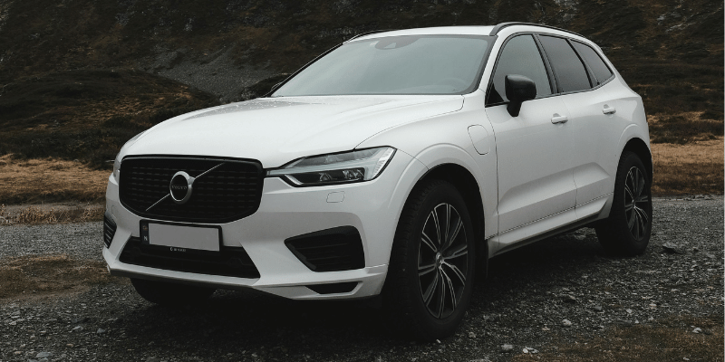 Volvo Repair and Service