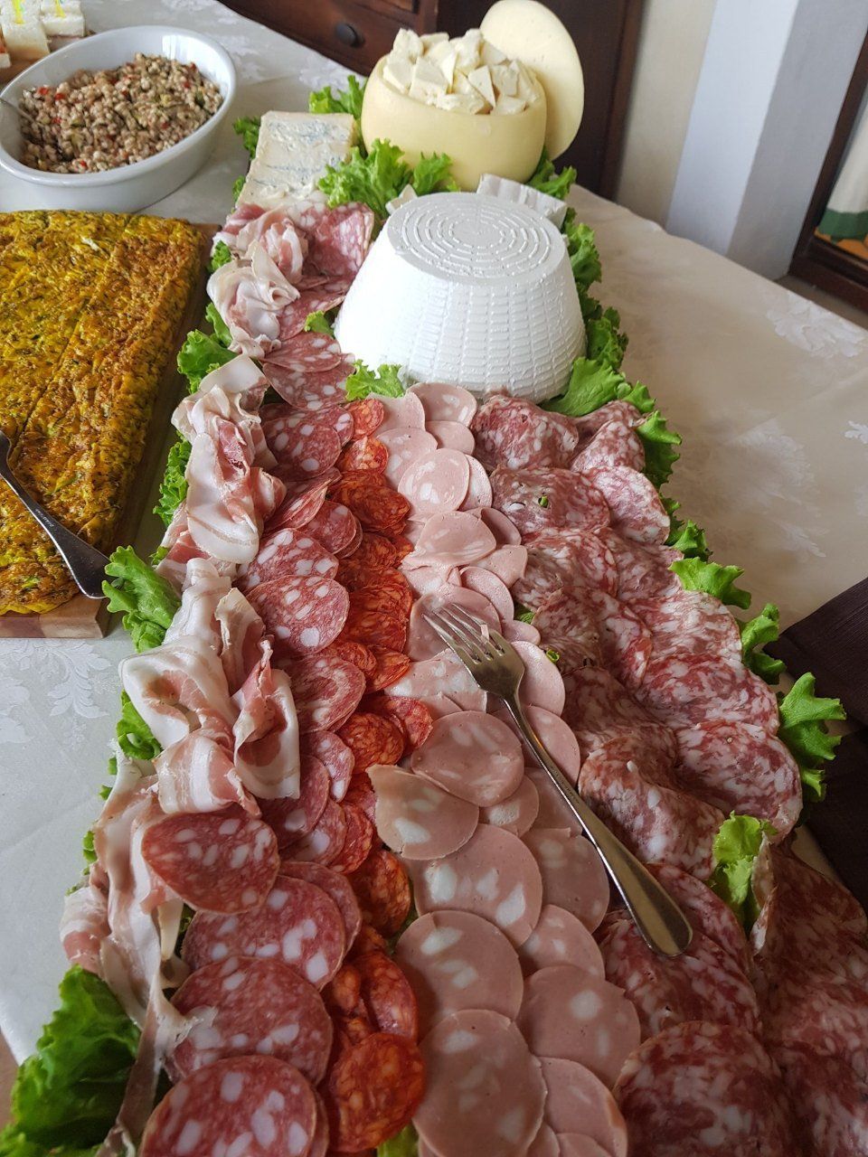 salumi