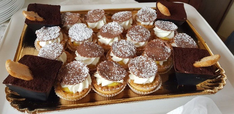 dolci