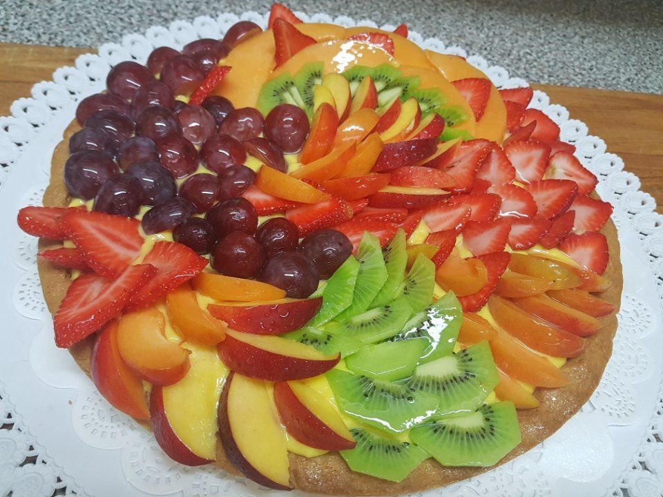 misto frutta