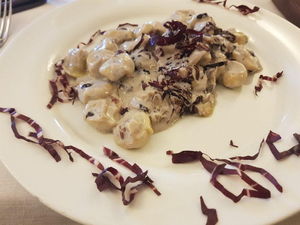 gnocchi