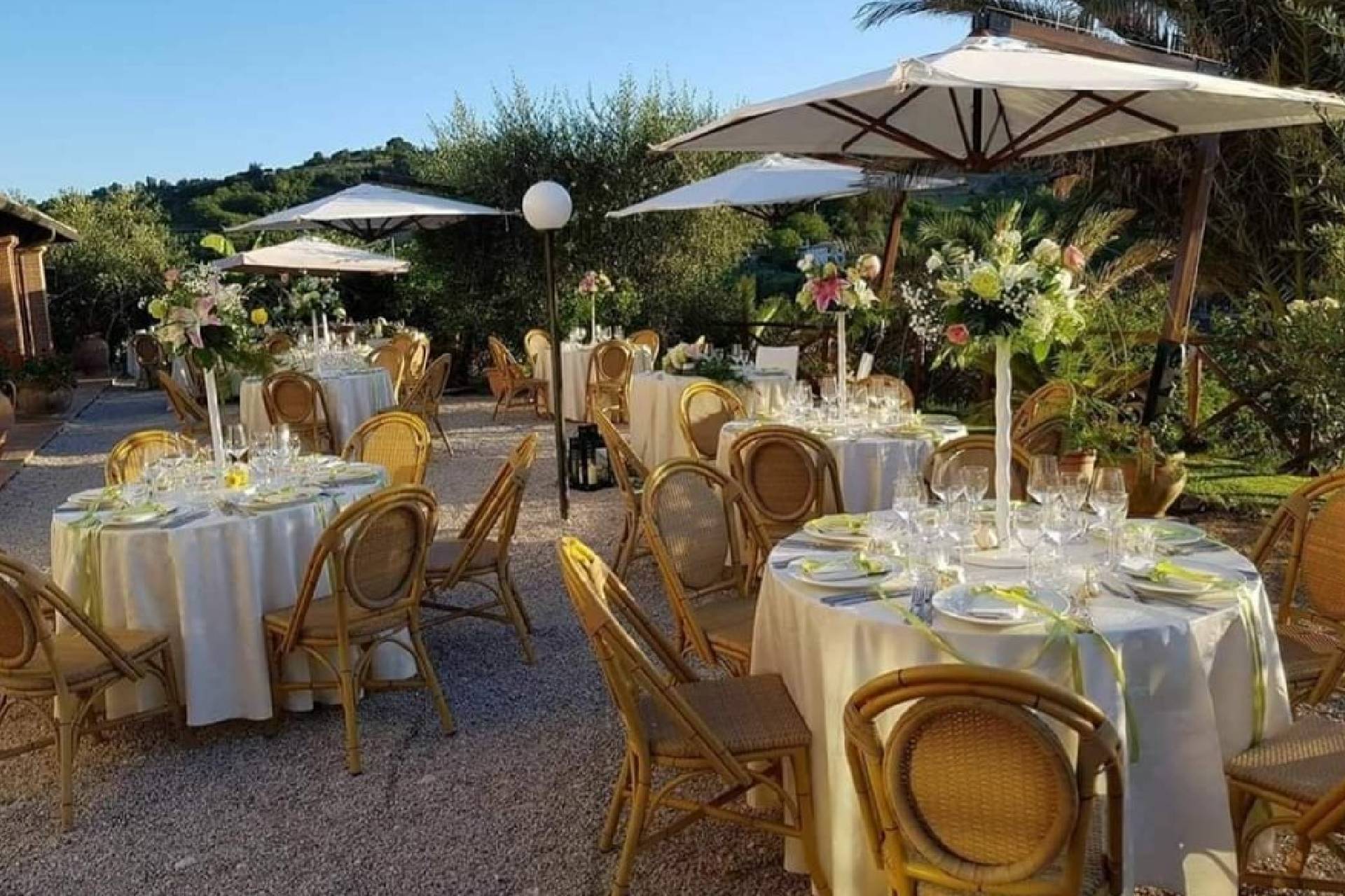ristorante