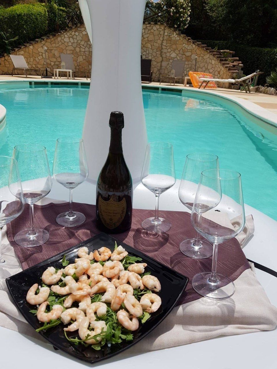 aperitivo e tagliere