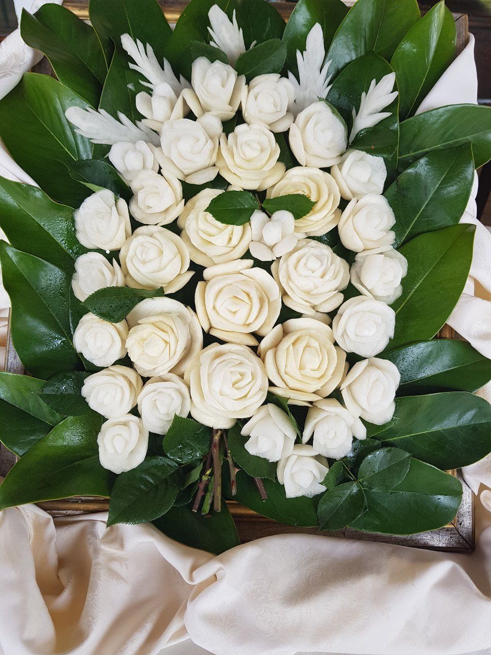 fiori di verdura