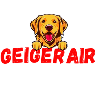 Geiger-Air Heating & Cooling logo