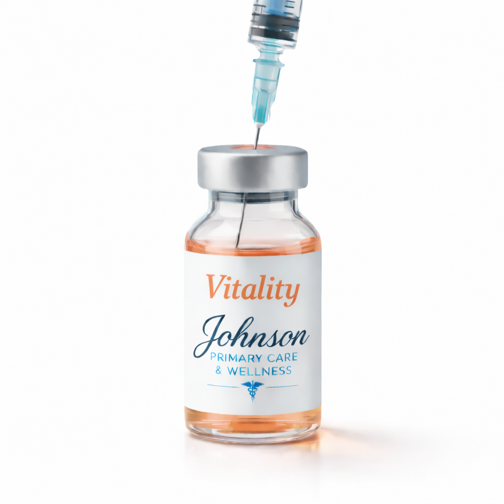 Virginia, Tennessee, vitamin injection shot.Virginia, Tennessee, vitamin injection shot.