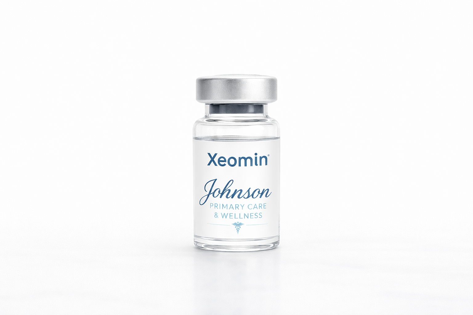 Bristol VA TN Xeomin