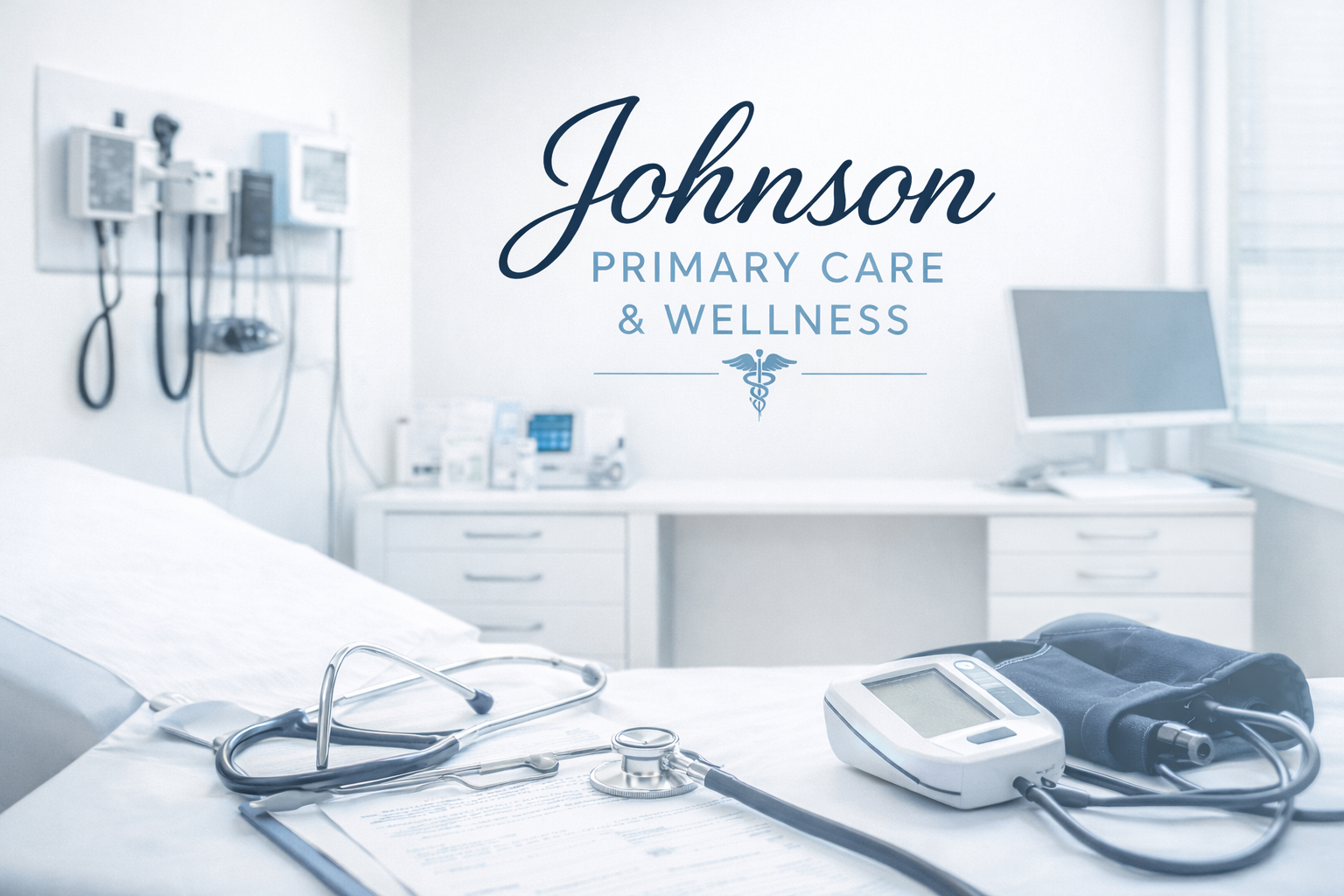 Direct Primary Care Bristol VA TN