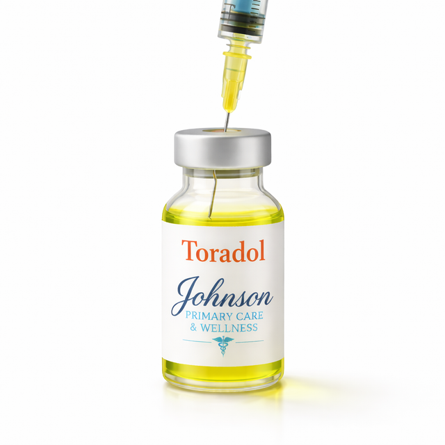 toradol and b12 injection Vitamin Injections in Bristol VA TN Program M - Tier category_id:5637174730 Vitamin Injection Options:B12 injection course of 6_15 min