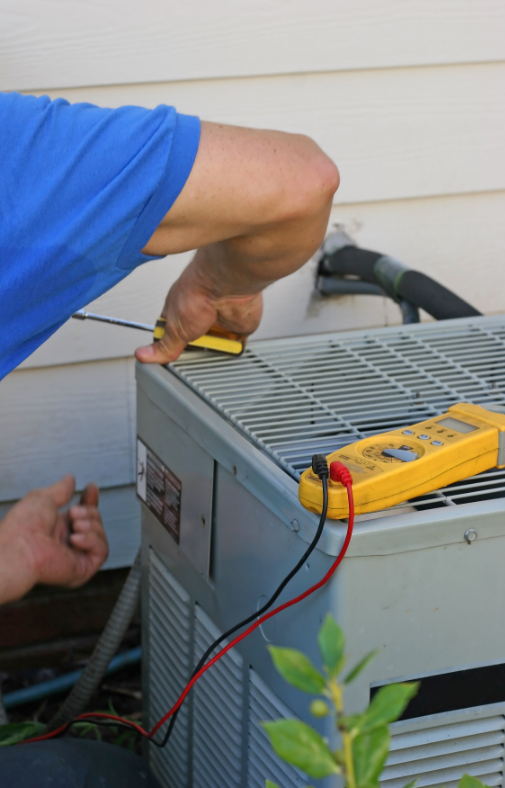AC Maintenance