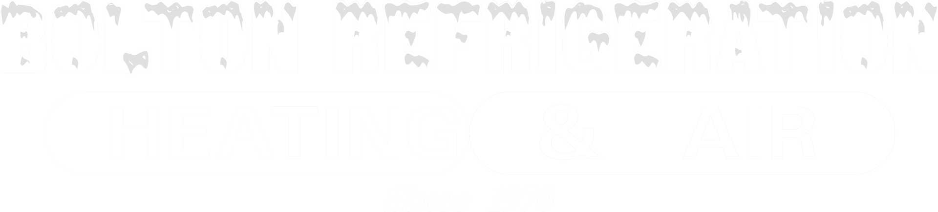 Bolton Refrigeration - Heating & Air