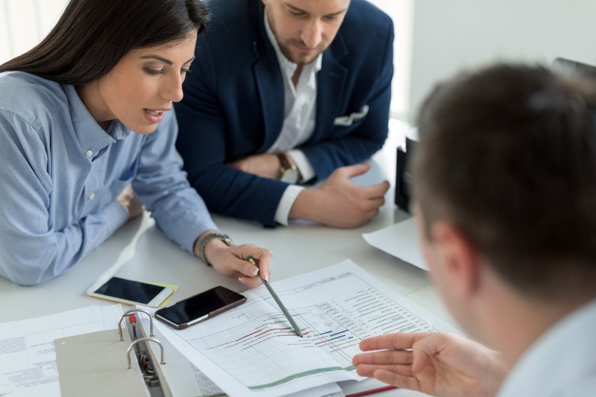 Accounting & Financial Advisory - Great Falls, MT - Arlyn W. Johnson Certified Public Accountant