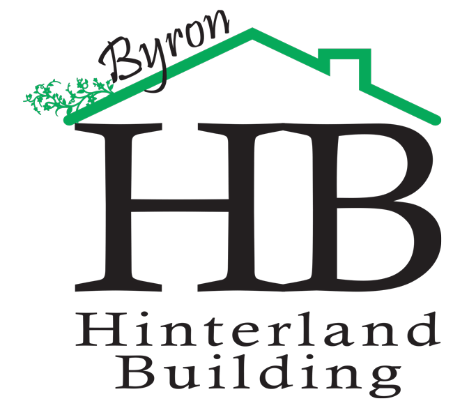 Byron Hinterland Building Byron Hinterland Building