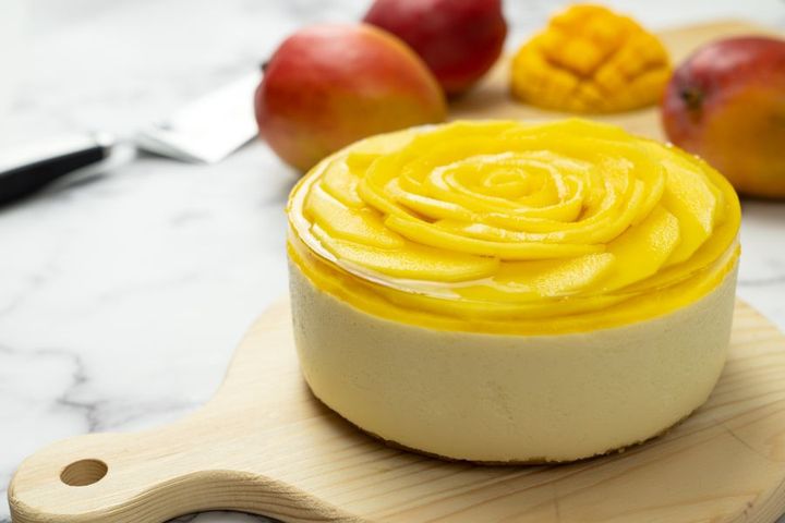 ingredienti per dolci