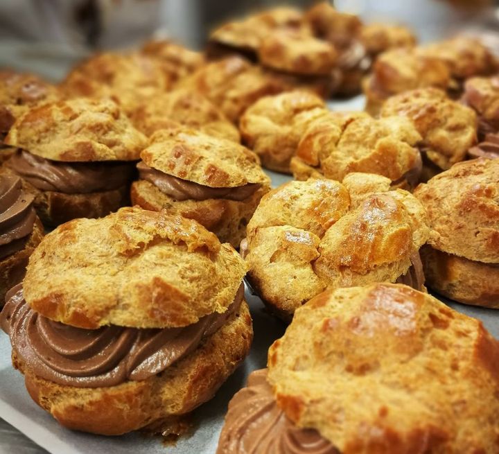 dolci di qualità
