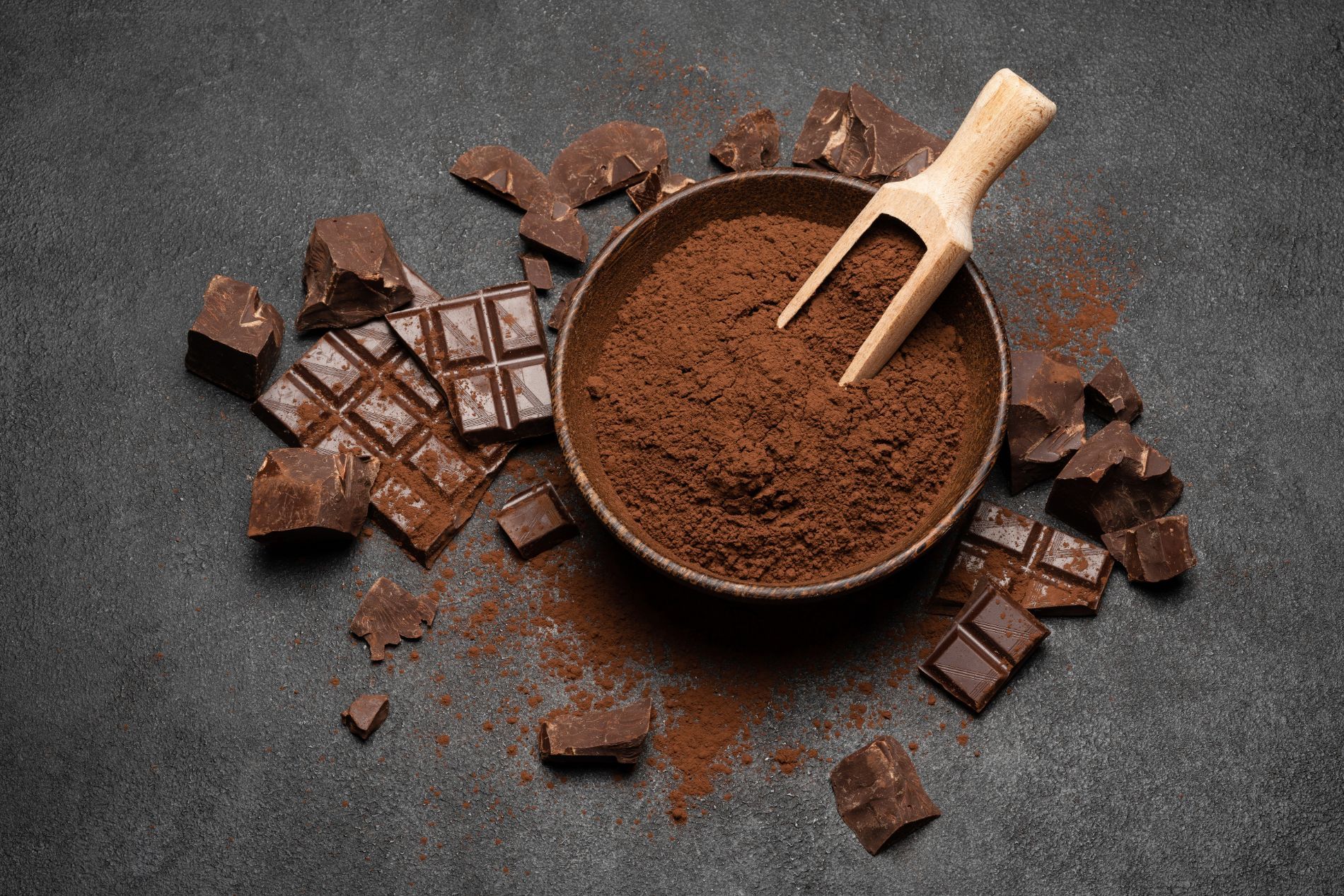 CIOCCOLATI, CREME E MARMELLATE