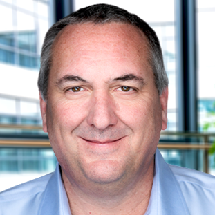 image of Mike Reed