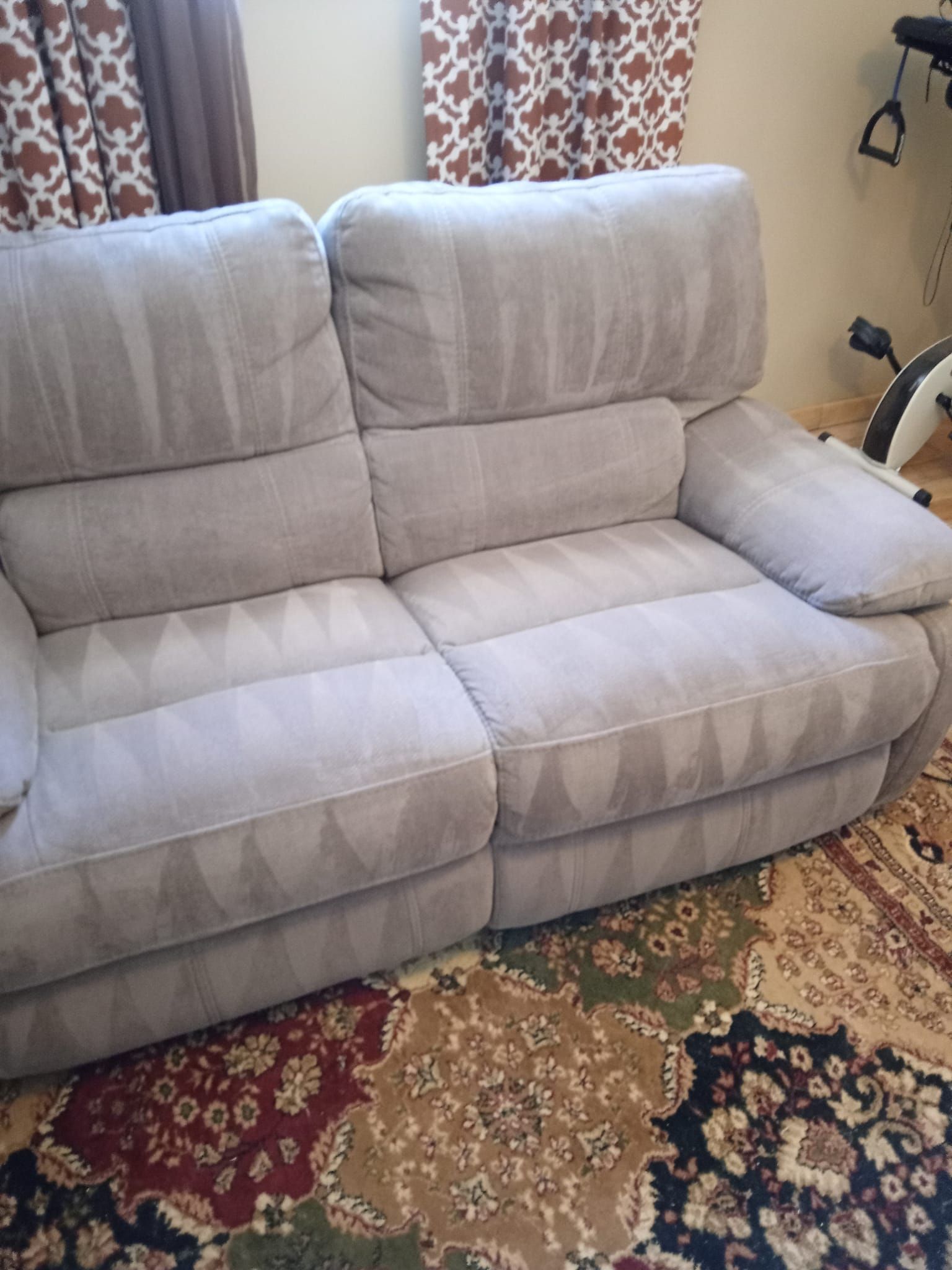 Upholstery Cleaning in St. Louis, Missouri