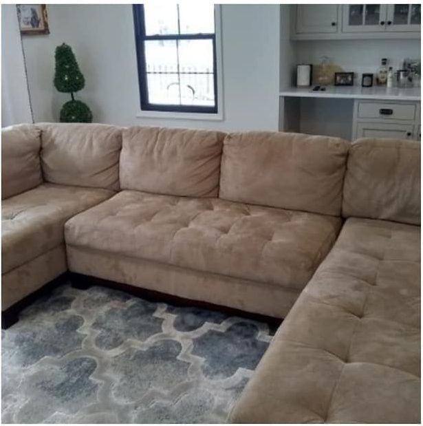 Upholstery Cleaning in St. Louis, Missouri