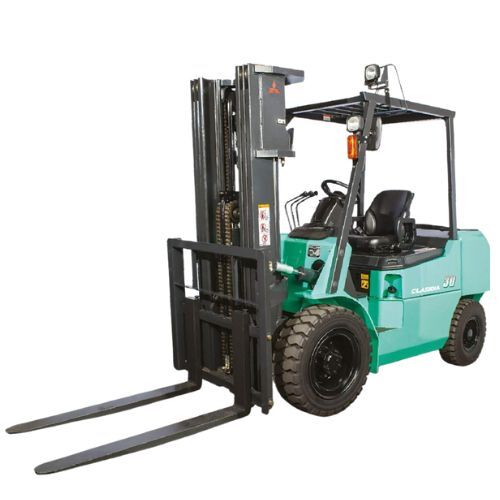 Forklift Rentals Extensive Fleet A Square Forklifts
