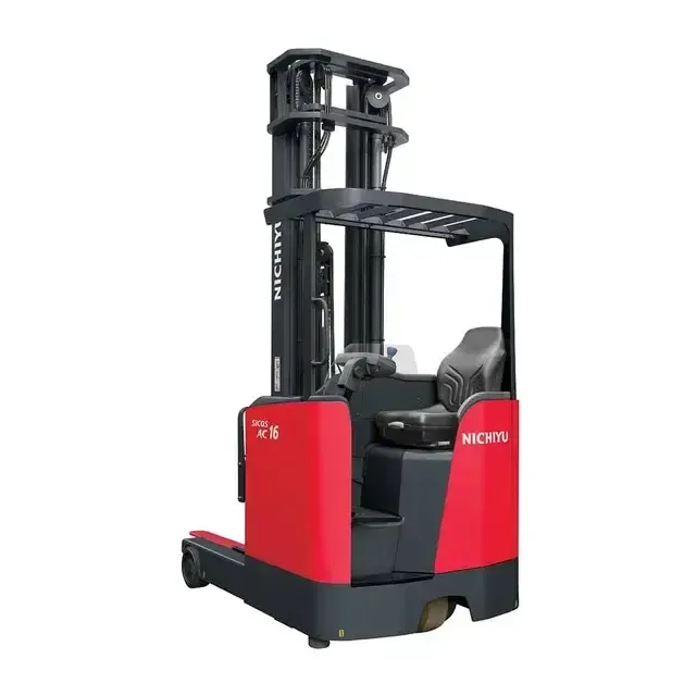 Forklift Rental Near Gerdview